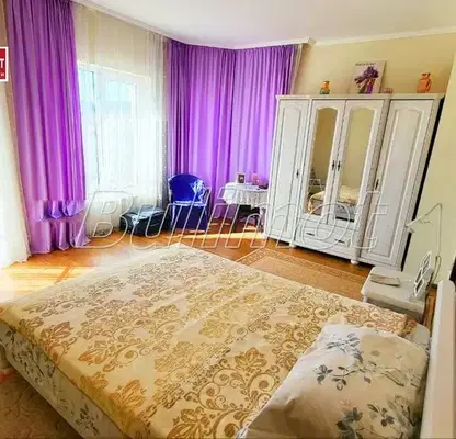 Снимка 4 — Къща във Варна, м-т Манастирски рид
