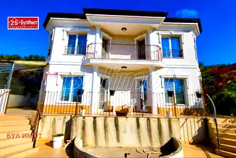Къща във Варна, м-т Манастирски рид