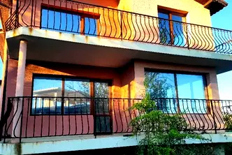 Къща във Варна, м-т Манастирски рид