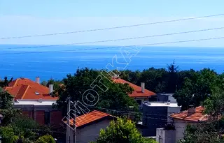 Къща във Варна, м-т Манастирски рид