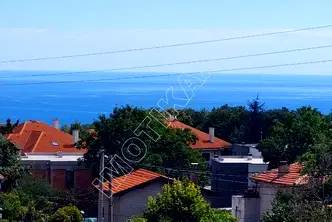 Къща във Варна, м-т Манастирски рид