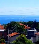 Къща във Варна, м-т Манастирски рид