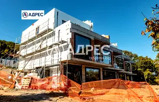 Къща във Варна, м-т Манастирски рид