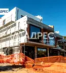 Къща във Варна, м-т Манастирски рид