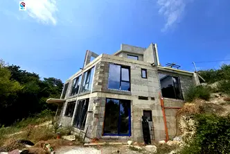 Къща във Варна, м-т Манастирски рид