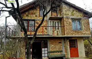 Къща във Варна, м-т Манастирски рид