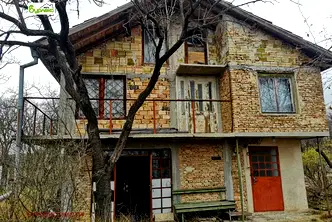 Къща във Варна, м-т Манастирски рид
