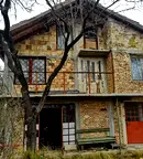 Къща във Варна, м-т Манастирски рид