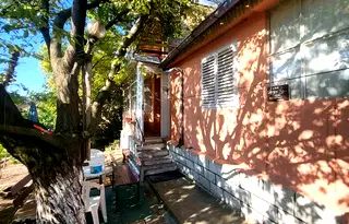 Къща във Варна, м-т Манастирски рид
