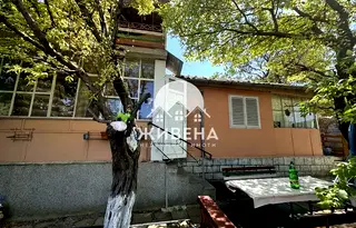 Къща във Варна, м-т Манастирски рид