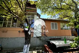 Къща във Варна, м-т Манастирски рид