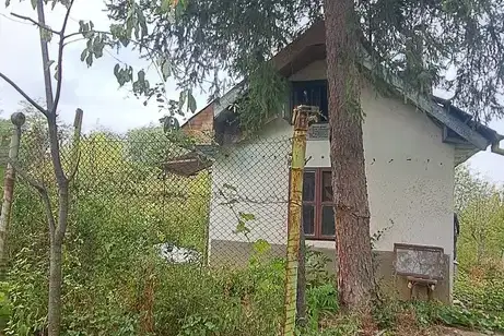 House in Pleven, Myrtva Dolina