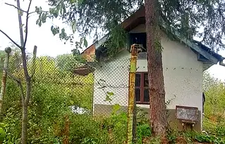 Къща в Плевен, м-т Мъртва долина