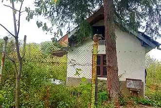 Къща в Плевен, м-т Мъртва долина