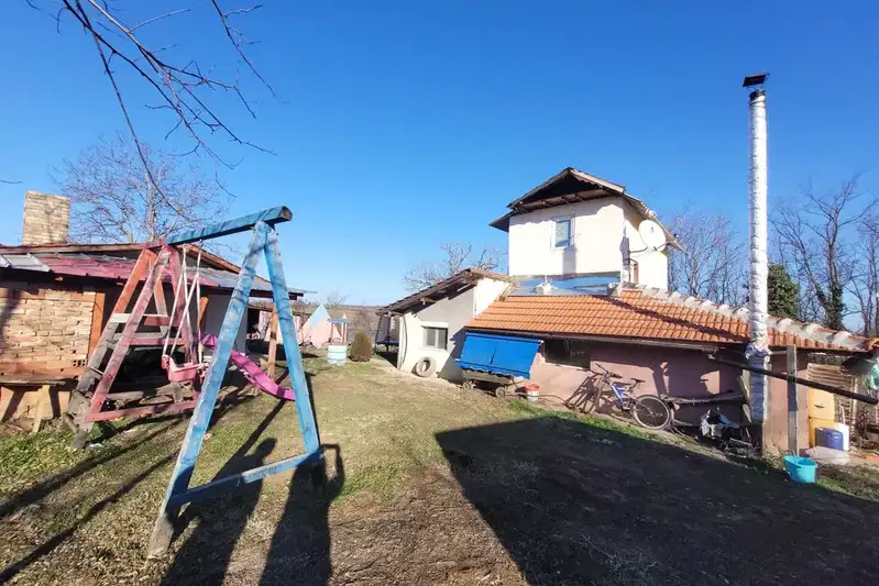 Къща в Плевен, м-т Орлето