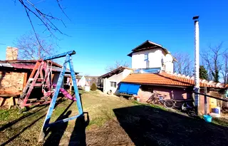 Къща в Плевен, м-т Орлето