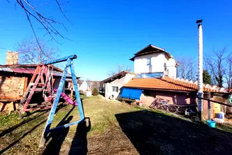 Къща в Плевен, м-т Орлето