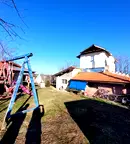 Къща в Плевен, м-т Орлето