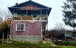 Къща в Плевен, м-т Орлето