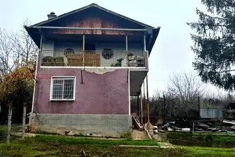 Къща в Плевен, м-т Орлето