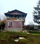 Къща в Плевен, м-т Орлето