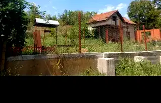 Къща в Плевен, м-т Орлето