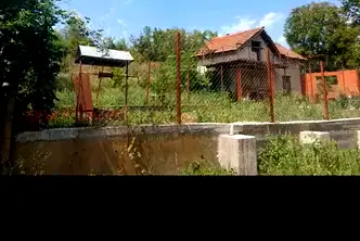 Къща в Плевен, м-т Орлето
