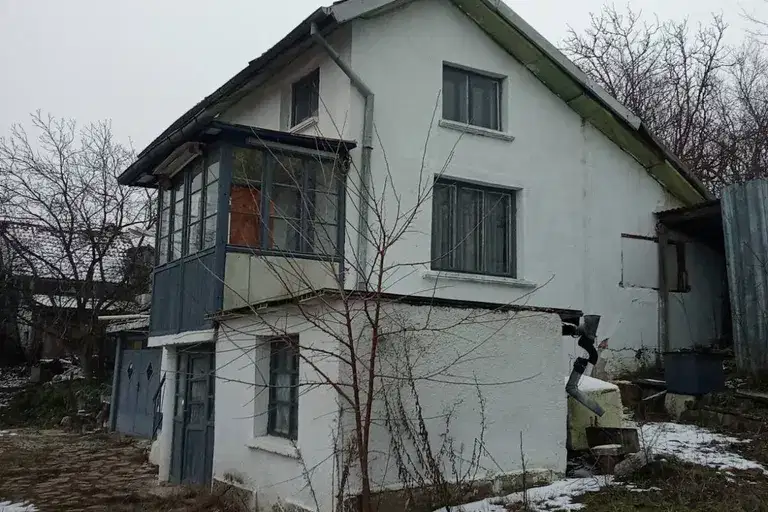 Къща в Плевен, м-т Орлето