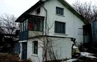 Къща в Плевен, м-т Орлето