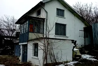 Къща в Плевен, м-т Орлето