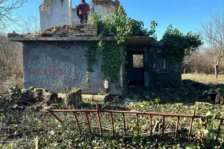 Къща в Плевен, м-т Орлето