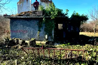 Къща в Плевен, м-т Орлето