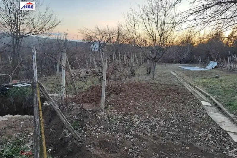 Къща в Плевен, м-т Орлето