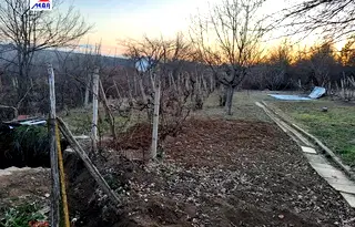 Къща в Плевен, м-т Орлето