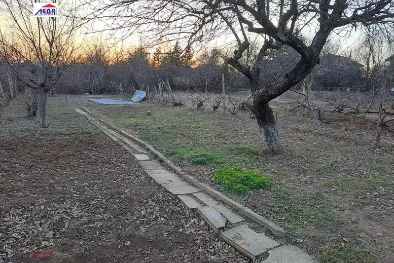 Къща в Плевен, м-т Орлето