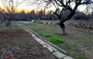 Къща в Плевен, м-т Орлето