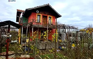 Къща в Плевен, м-т Орлето
