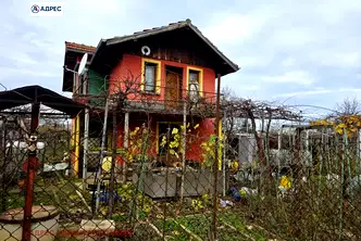 Къща в Плевен, м-т Орлето
