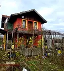 Къща в Плевен, м-т Орлето