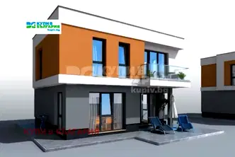 Къща във Варна, м-т Пчелина