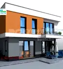 Къща във Варна, м-т Пчелина