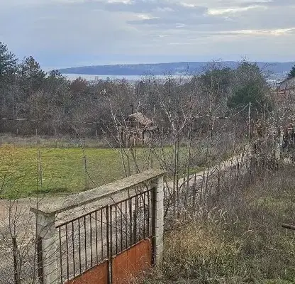 Снимка 5 — Къща с 2 стаи и морска панорама в м-т Пчелина, Варна