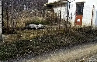Къща във Варна, м-т Пчелина