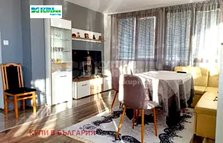 Къща във Варна, м-т Пчелина
