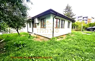Къща във Варна, м-т Пчелина