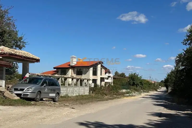 Къща във Варна, м-т Перчемлията