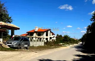 Къща във Варна, м-т Перчемлията