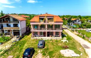 Къща във Варна, м-т Перчемлията