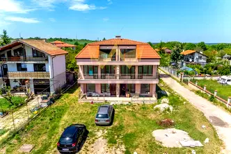 Къща във Варна, м-т Перчемлията