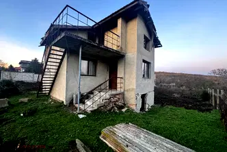 Къща във Варна, м-т Перчемлията
